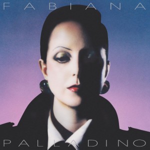 Fabiana Palladino - Fabiana Palladino (CD)