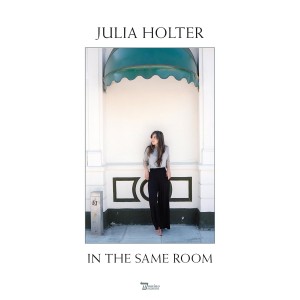 Julia Holter - In The Same Room (2017) (CD)