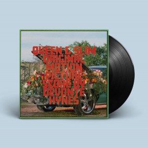 Devonte Hynes - Queen & Slim (OST) (Vinyl)