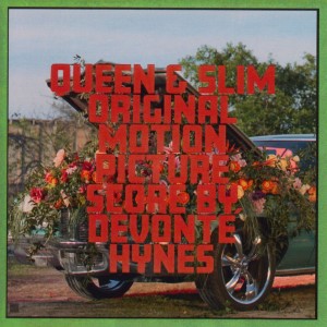 Devonte Hynes - Queen & Slim (OST) (CD)