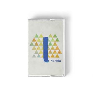 Mac Miller - Blue Slide Park (2011) (Cassette)