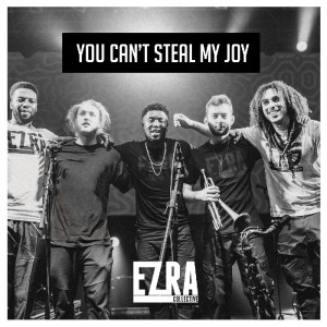 Ezra Collective - You Can´t Steal My Joy (2019) (CD)