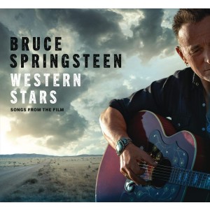 BRUCE SPRINGSTEEN-WESTERN STARS: SONGS FROM THE FILM (DELUXE EDITION) (2CD)