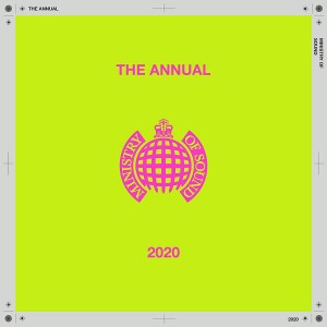Various Artists - The Annual 2020 (2CD)