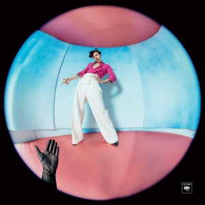 Harry Styles - Fine Line (2019) (2x Vinyl)
