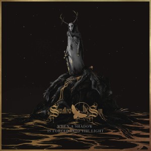 SWALLOW THE SUN-WHEN A SHADOW IS FORCED.. (CD)