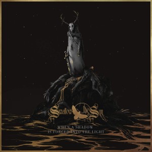 Swallow The Sun - When A Shadow Is Forced.. (CD)