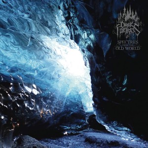 Dark Fortress - Spectres From The Old World (Vinyl)