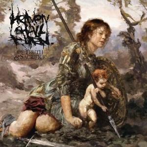 Heaven Shall Burn - Of Truth And Sacrifice (CD)
