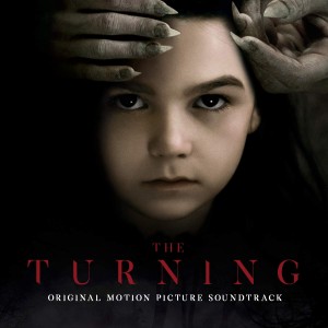OST - Turning (Vinyl)