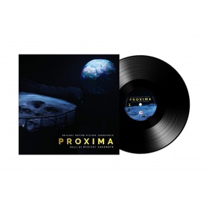 OST-PROXIMA (VINYL)