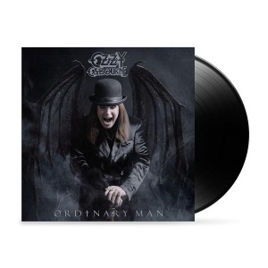 Ozzy Osbourne - Ordinary Man (2020) (Vinyl)