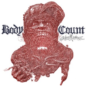 Body Count - Carnivore - Ltd/Box Set -
