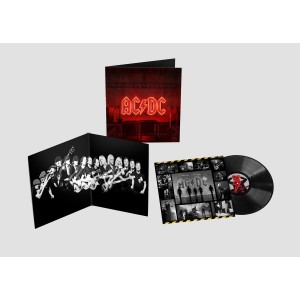 AC/DC - Power Up (2020) (Vinyl)