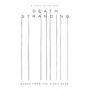 OST - Death Stranding (CD)