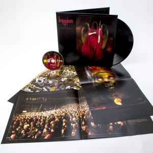 Triptykon With The Metrop - Requiem (Live At Roadburn Ltd)
