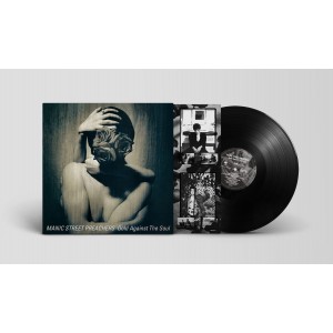 Manic Street Preachers - Gold Against The Soul (1993) (Vinyl)