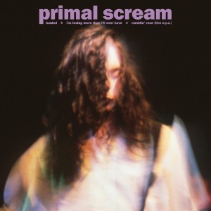 Primal Scream - Loaded EP (RSD 2020)