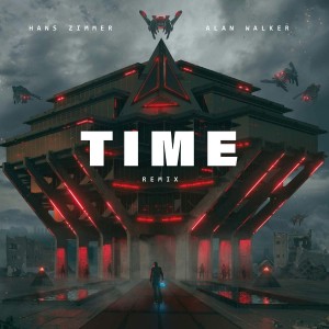 Alan Walker & Hans Zimme - Time (Alan Walker Remix) (Vinyl)
