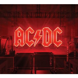 AC/DC - Power Up (2020) (CD)