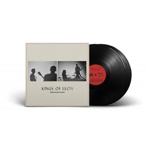 KINGS OF LEON-WHEN YOU SEE YOURSELF (VINYL)