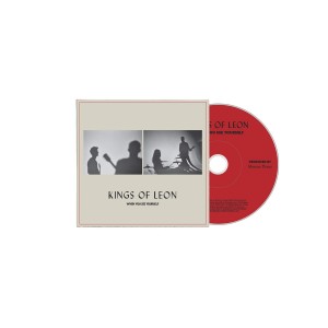 Kings Of Leon - When You See Yourself (2021) (CD)