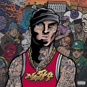 Nasty - Menace (CD)