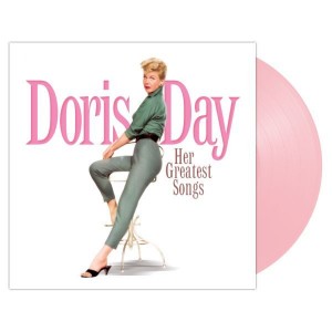 Doris Day - Her Greatest Hits (Coloured Vinyl)