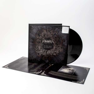 UNANIMATED-IN THE LIGHT OF DARKNESS (VINYL)
