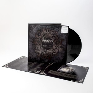 Unanimated - In The Light Of Darkness (Vinyl)