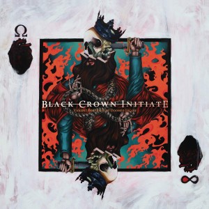 BLACK CROWN INITIATE-VIOLENT PORTRAITS OF DOOMED ESCAPE