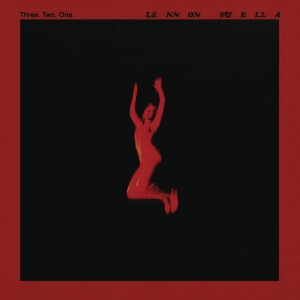 Lennon Stella - Three. Two. One. (Vinyl)