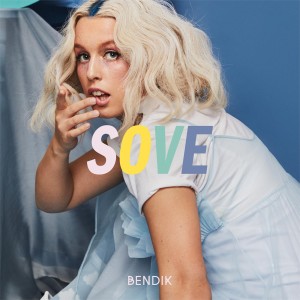 Bendik - Sove / Det Gar Bra (Coloured Vinyl)
