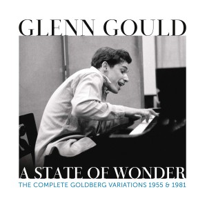 GLENN GOULD-A STATE OF WONDER: THE..