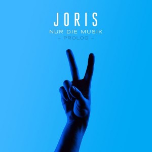 Joris - Nur Die Musik (7-inch Vinyl)