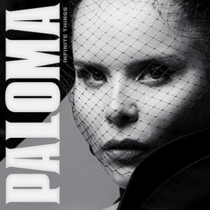 Paloma Faith - Infinite Things (2020) (CD)