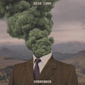 DEAD LORD-SURRENDER (DIGIPAK)