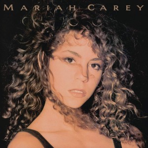 MARIAH CAREY-MARIAH CAREY (VINYL)