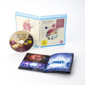 Devin Townsend - Order Of Magnitude - Empath Live Vol. 1 (Blu-ray)