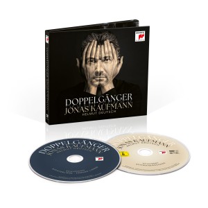 Jonas Kaufmann - Doppelgänger (2025) (CD+DVD)
