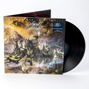 Spirit Adrift - Enlightened In Eternity (Vinyl)