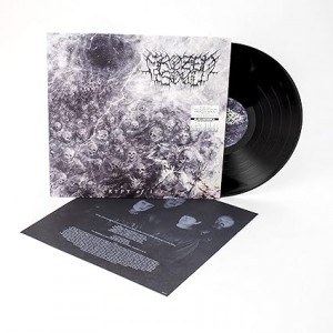 Frozen Souls - Crypt Of Ice (Vinyl)