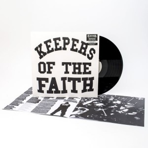 Terror - Keepers Of The Faith (10th Anniversary Vinyl)