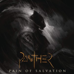PAIN OF SALVATION-PANTHER (CD)