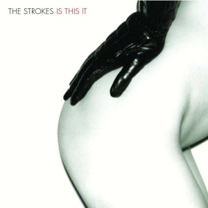 THE STROKES-IS THIS IT (2001) (VINYL)