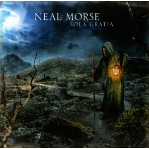 NEAL MORSE-SOLA GRATIA (CD)