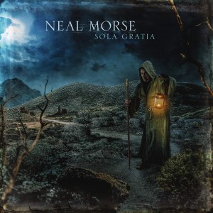 NEAL MORSE-SOLA GRATIA (VINYL)