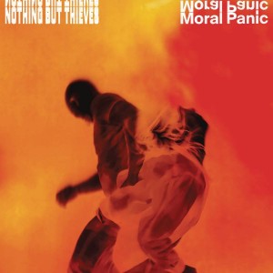NOTHING BUT THIEVES-MORAL PANIC (VINYL)