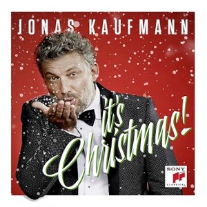 Jonas Kaufmann - It´s Christmas! (CD)