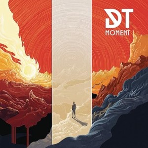 Dark Tranquillity - Moment (CD)